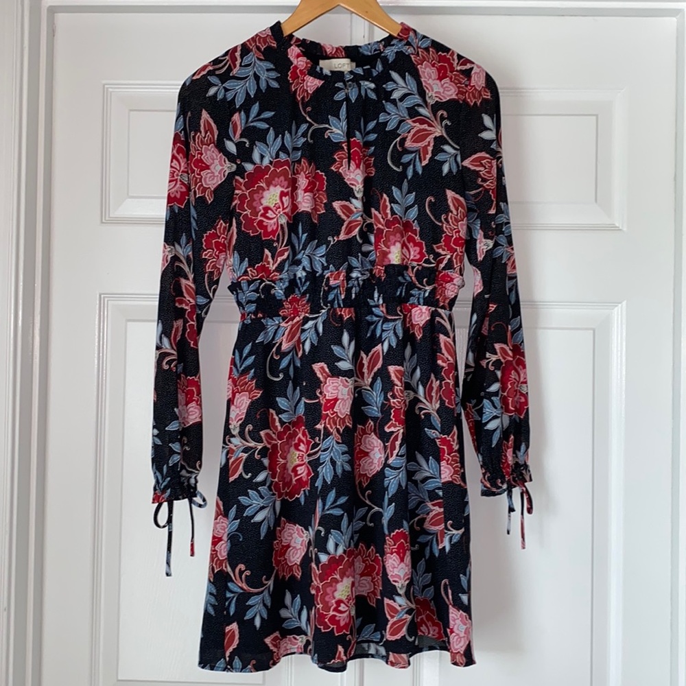 Beautiful Loft dress!